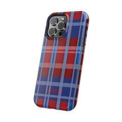 Plaid Passion