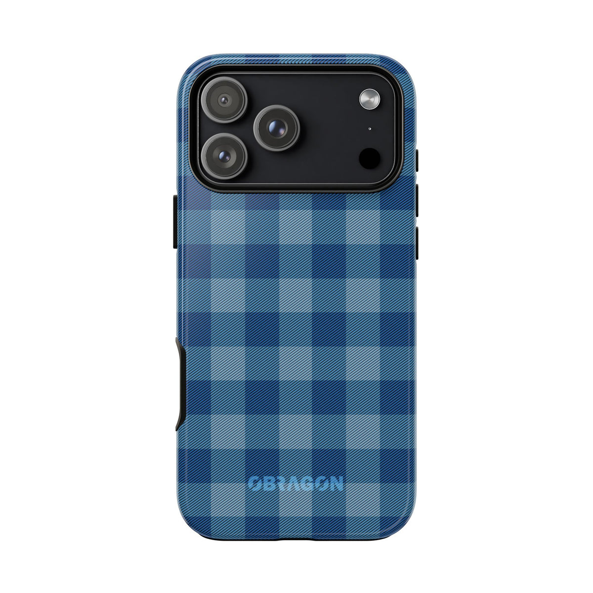 Plaid Pulse