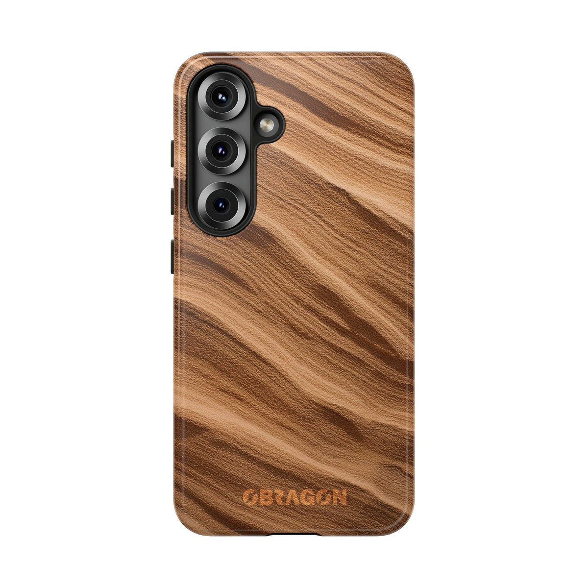 Sultry Sandstone