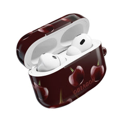 Cherry Pie - AirPods Case