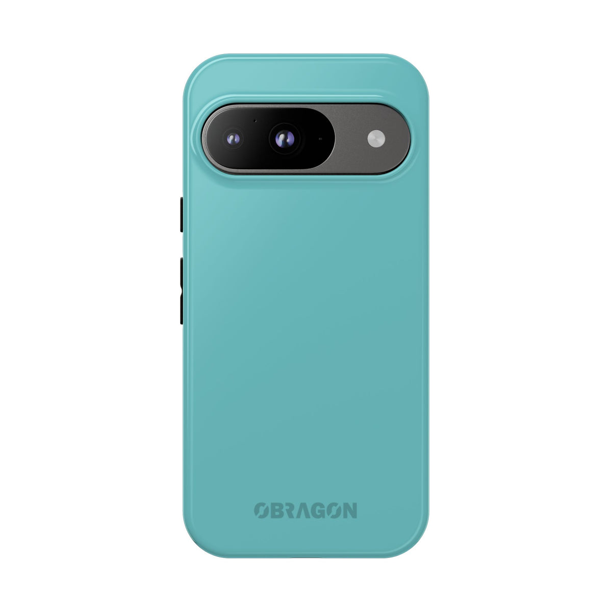 Aqua Marine Phone Case