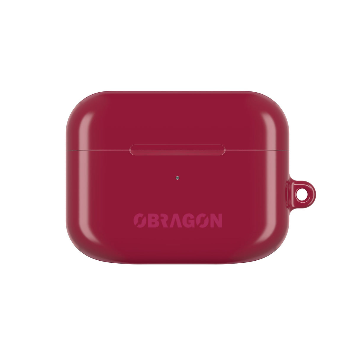 Power Red - AirPods Case