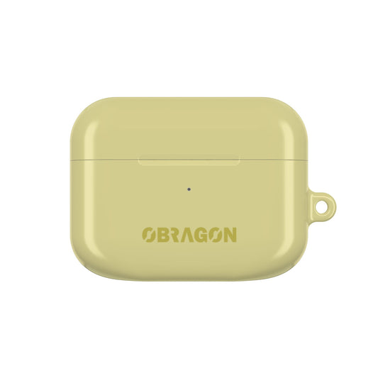 Yellow Jacket - AirPods® Case 2048