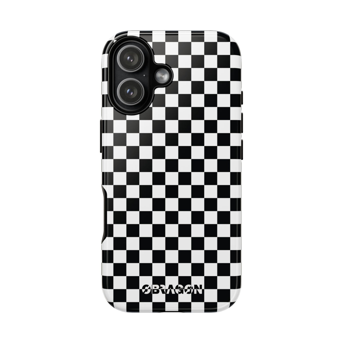 Black And White