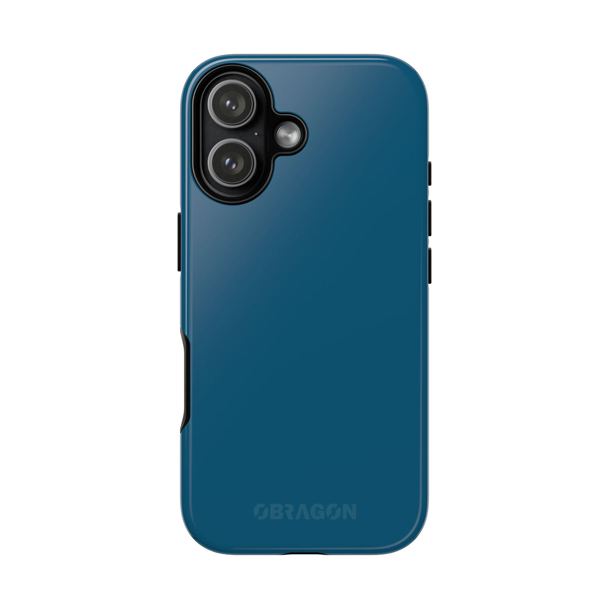 Blue Tide Phone Case