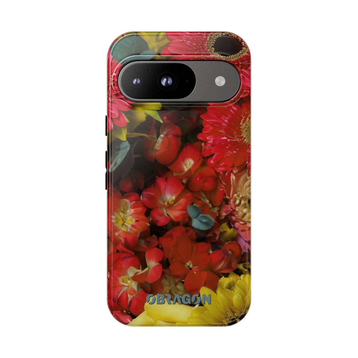 Floral Fantasy