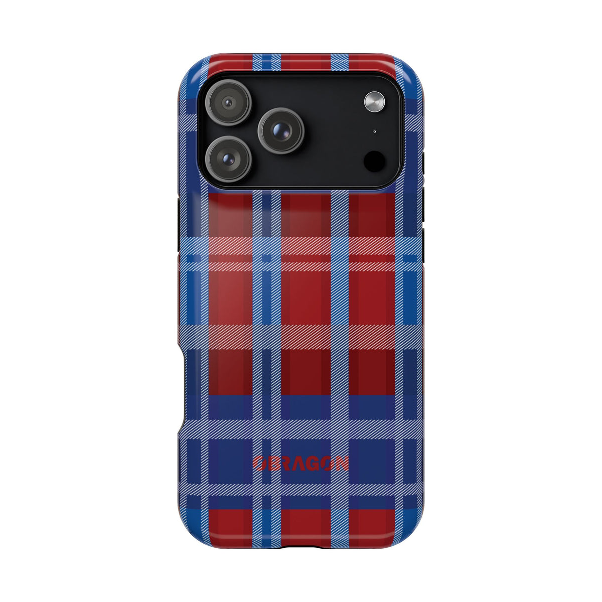 Plaid Passion