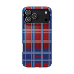Plaid Passion