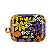 Floral Tapestry | AirPod Case