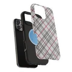 Plaid Essence