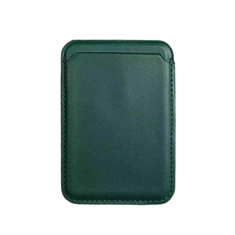 Dark Night Green