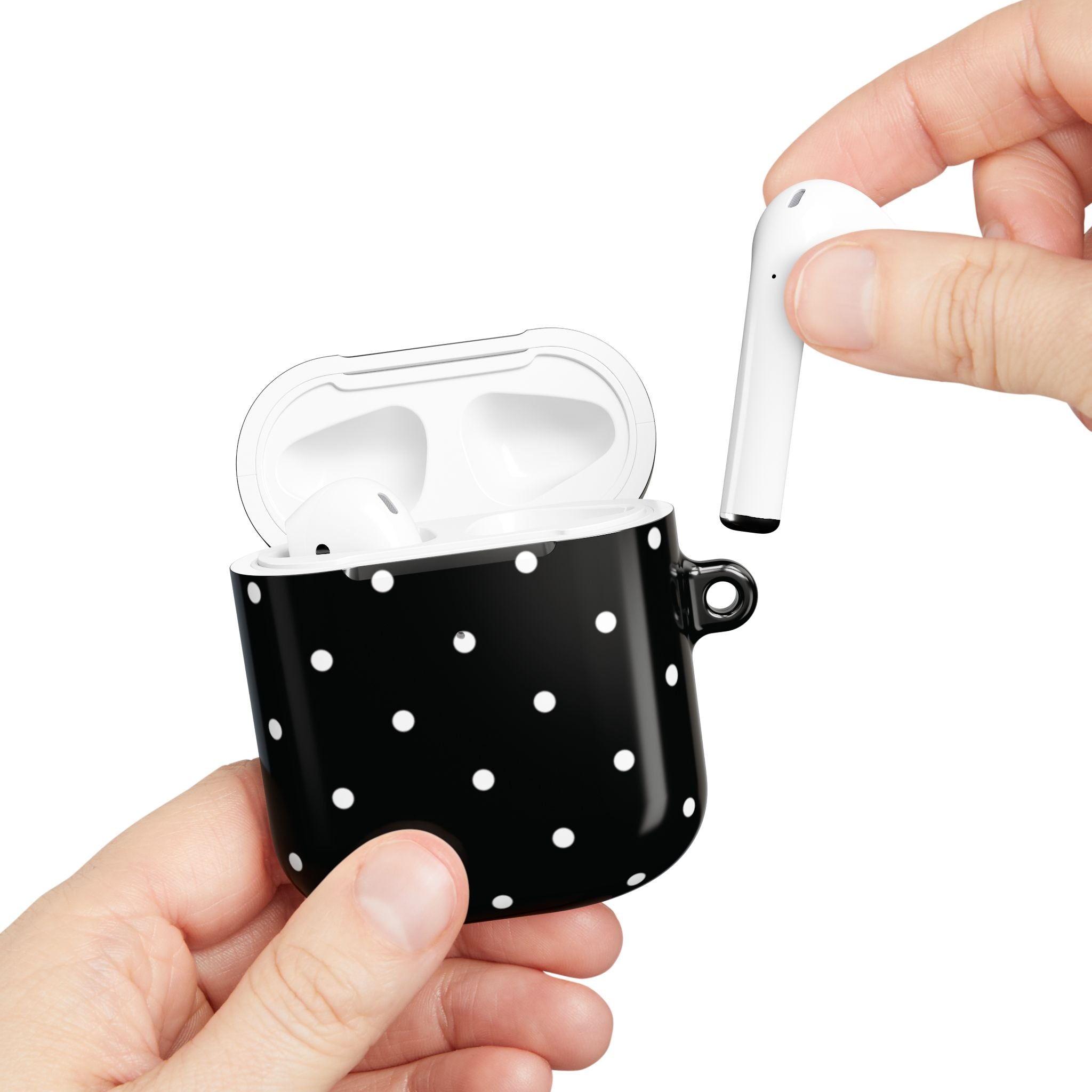 AirPods Gen 2