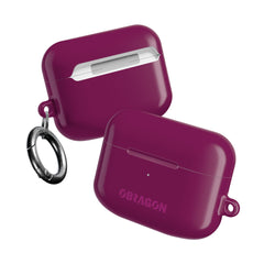 Crimson Berry - AirPods Case