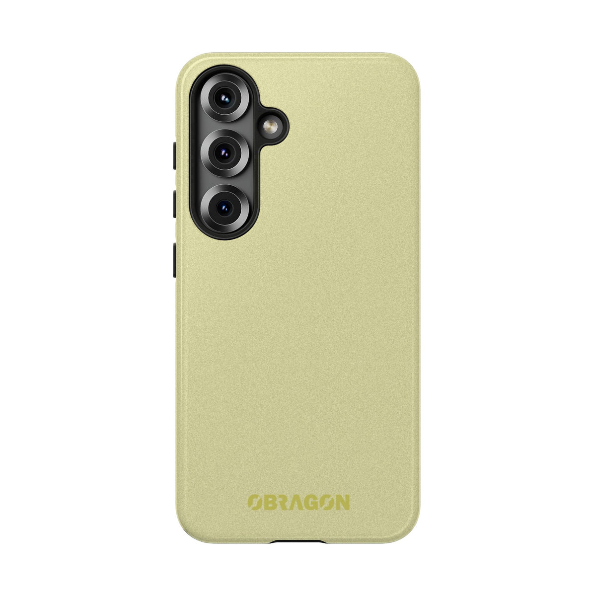 Yellow Jacket Phone Case