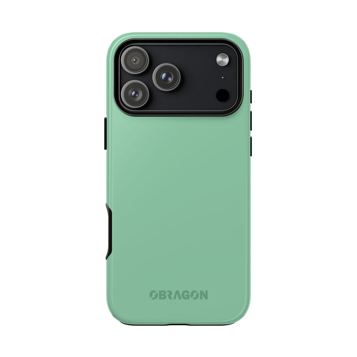 Minty Green Phone Case