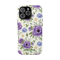 Lavender Bloom