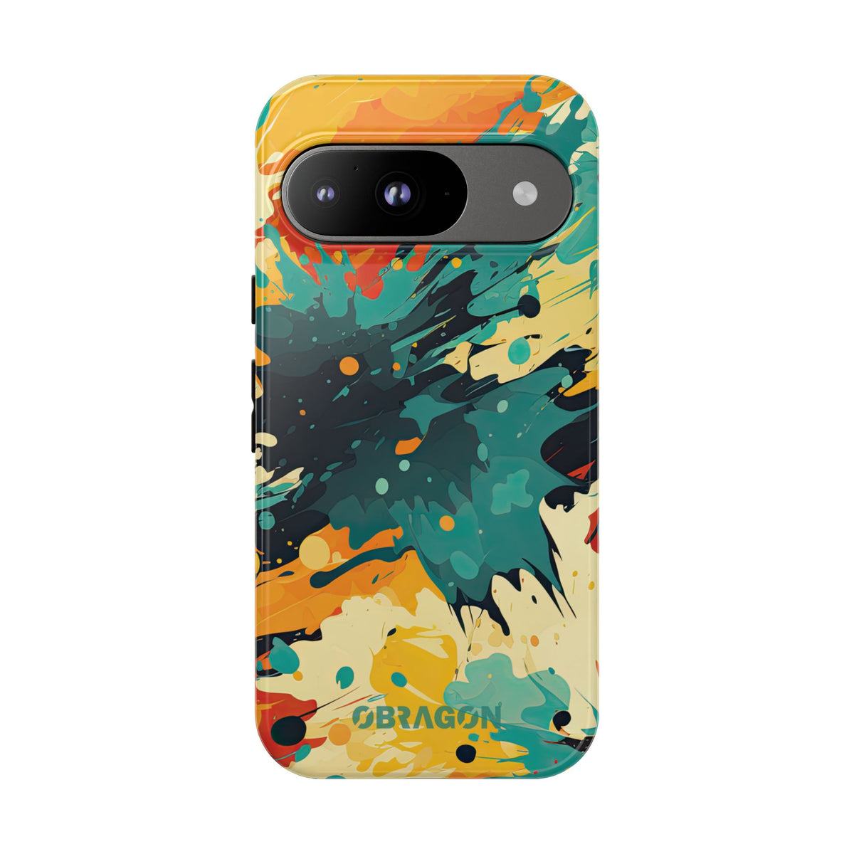 Color Mirage