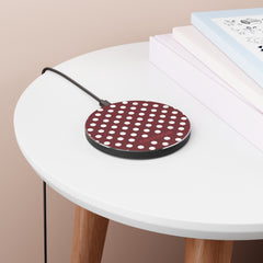 Choco Pop Fast Wireless Charging Pad