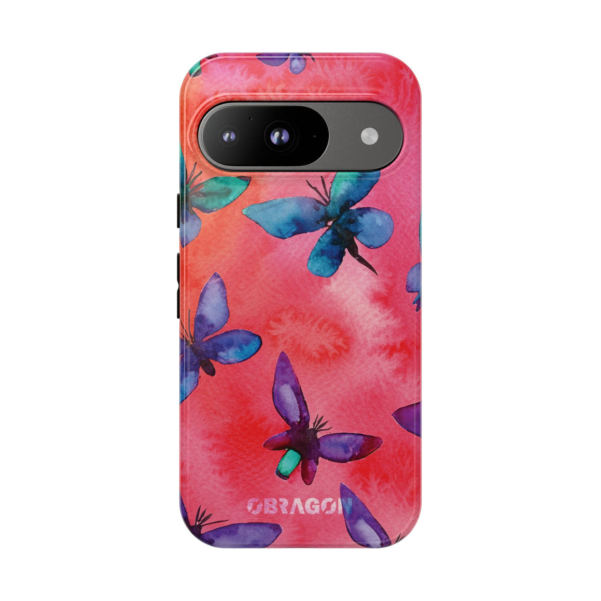 Butterflies Forever Phone Case