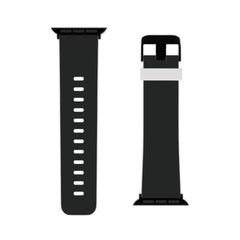 Black Onyx - Apple Watch Band