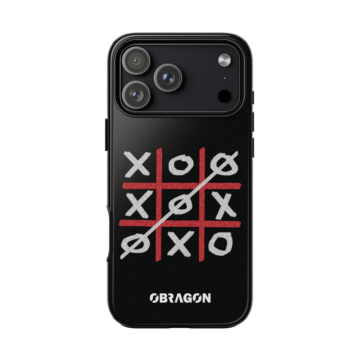 Tic-Tac-Toe