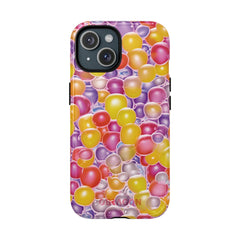 Jelly Drops Phone Case