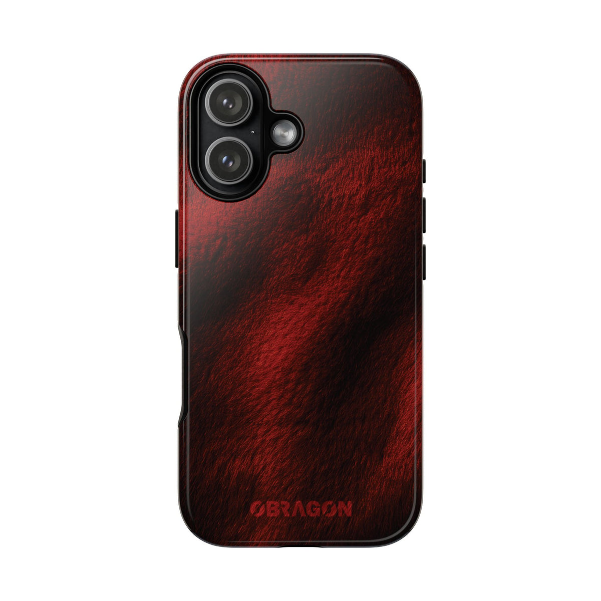 Red Mirage
