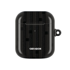 Black Velvet | AirPods® Case
