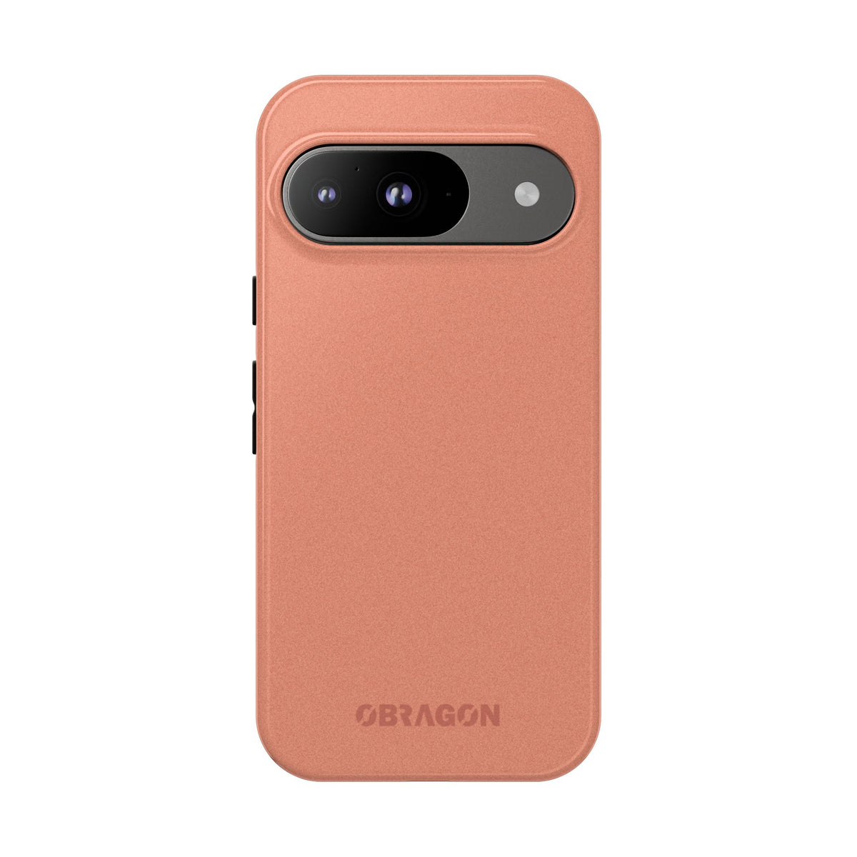 Peachy Phone Case