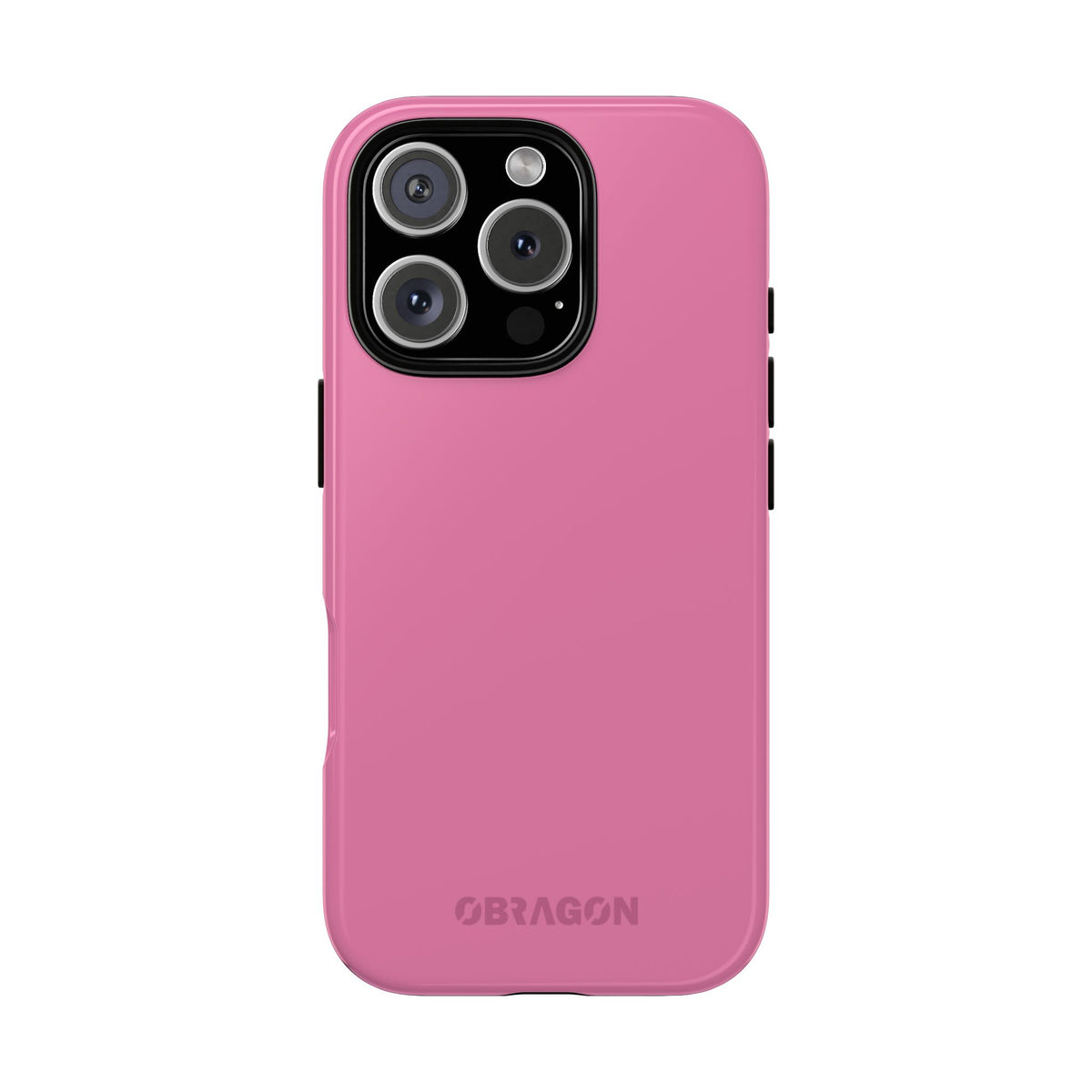 Pink Lady Phone Case