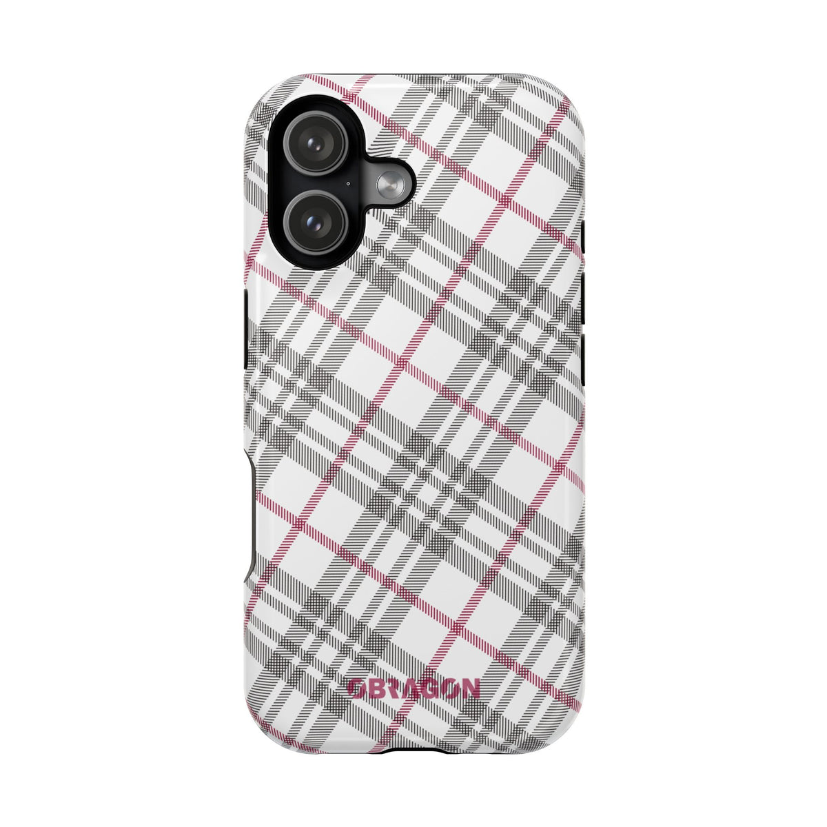 Plaid Essence