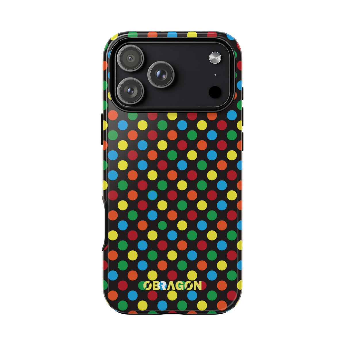 Dotty Dots Phone Case