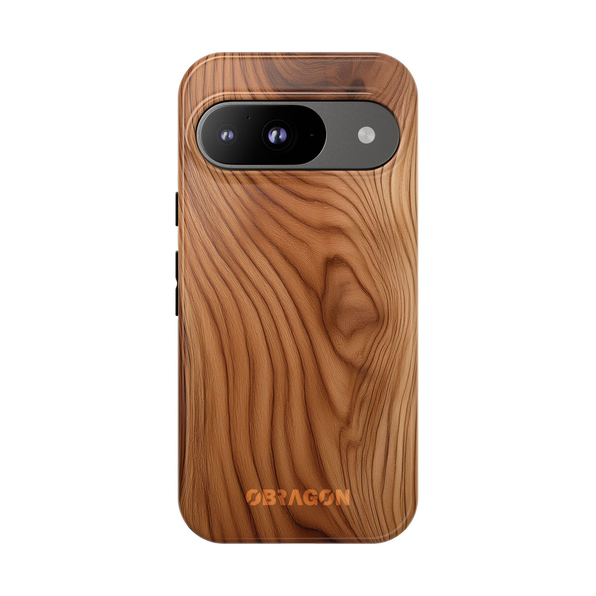 Birch Serenity Phone Case