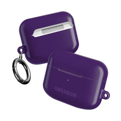 Royal Amethyst - AirPods® Case