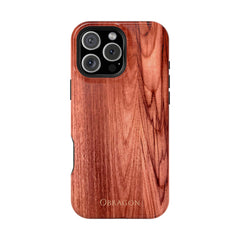 Teakwood