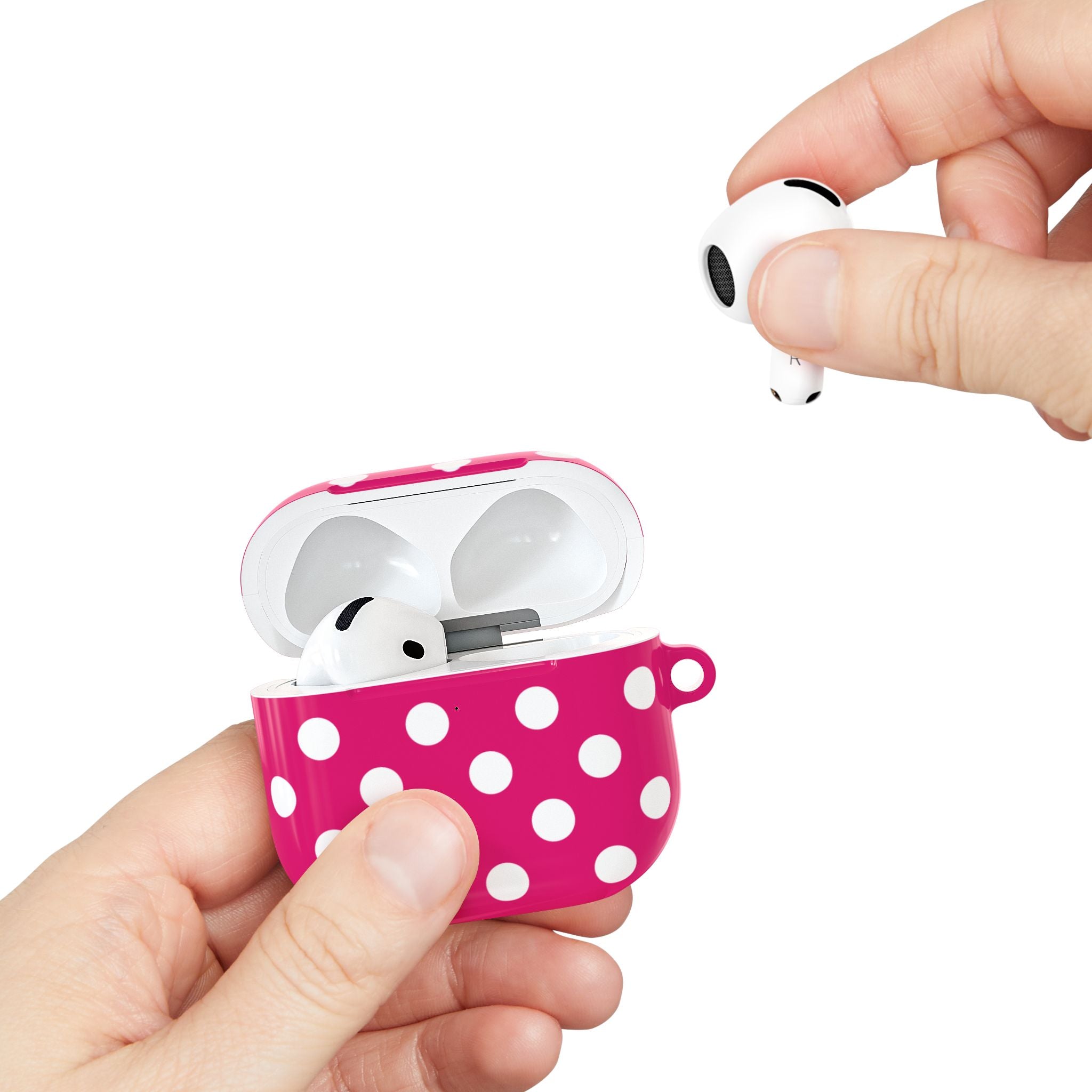 AirPods Gen 4