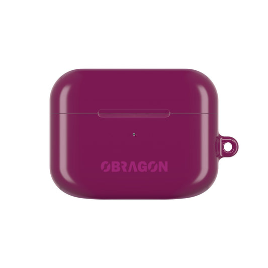 Crimson Berry - AirPods Case 2048