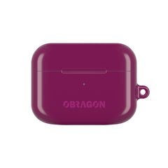 Crimson Berry - AirPods Case