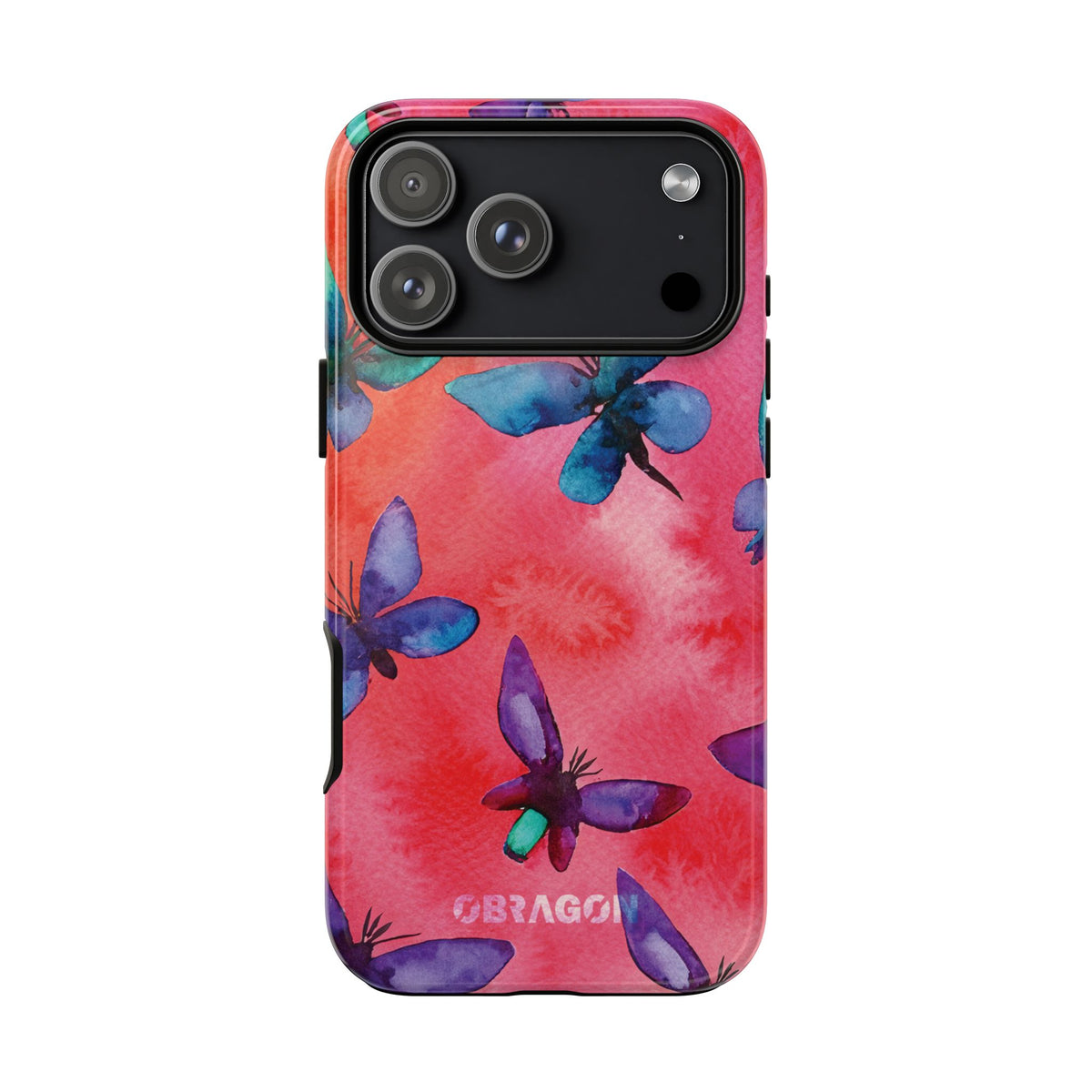 Butterflies Forever Phone Case