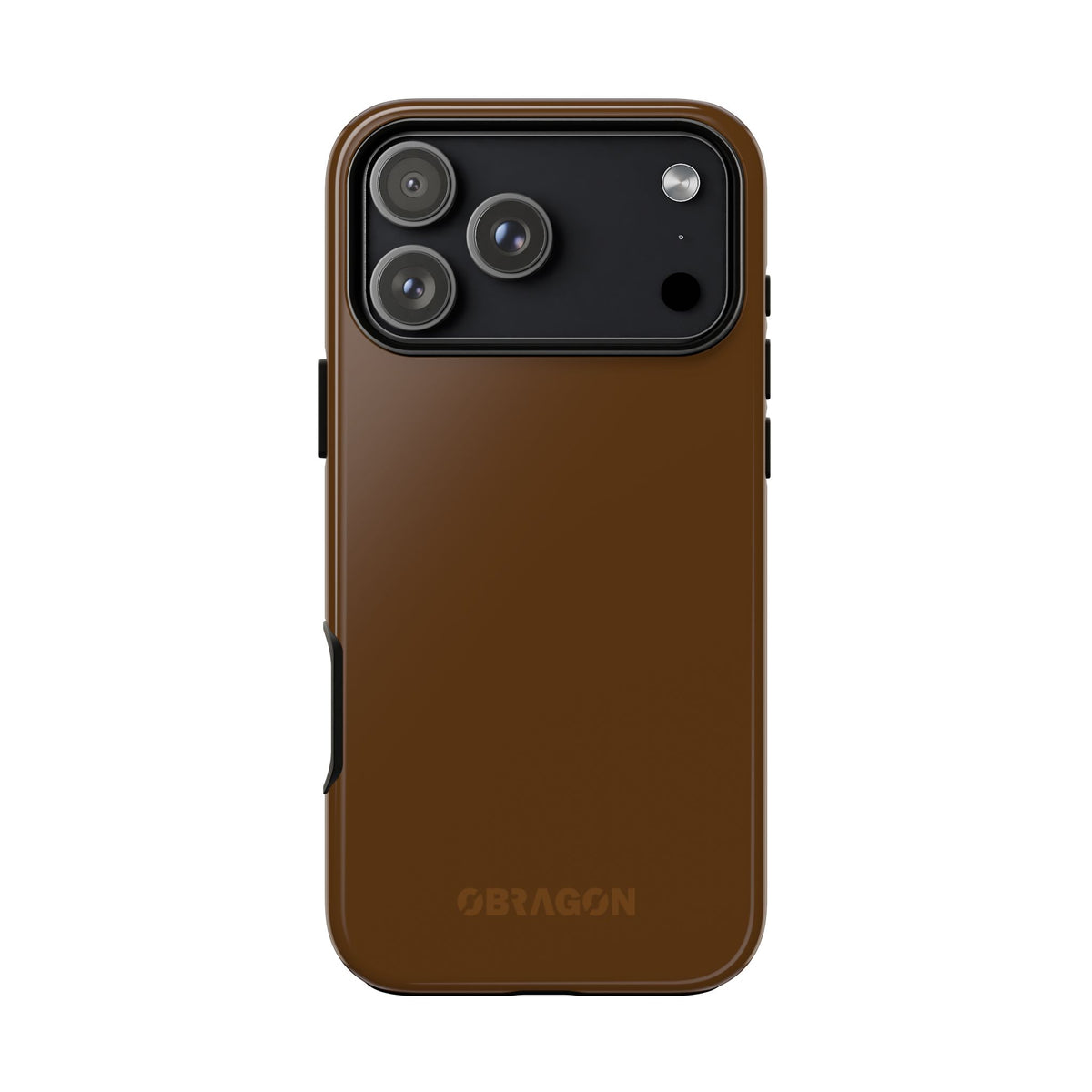 Espresso Phone Case