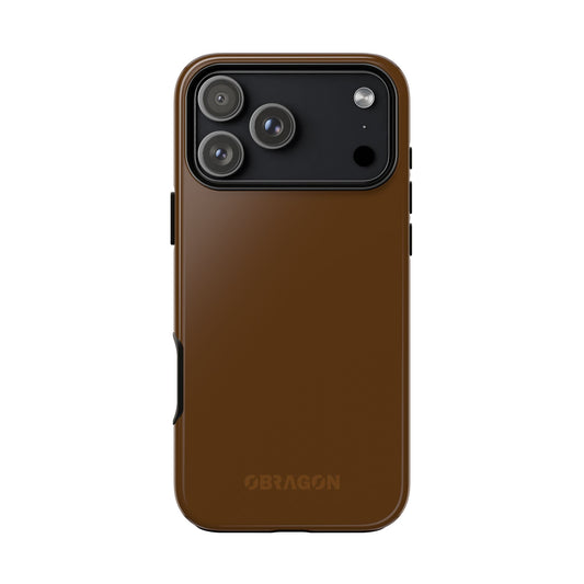 Espresso Phone Case 2048
