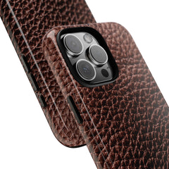 Leather Enigma