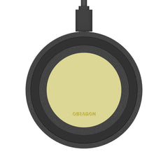 Yellow Jacket - Quake Wireless Charging Pad