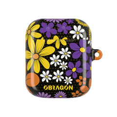 Floral Tapestry | AirPod Case