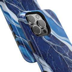 Blue Elegance