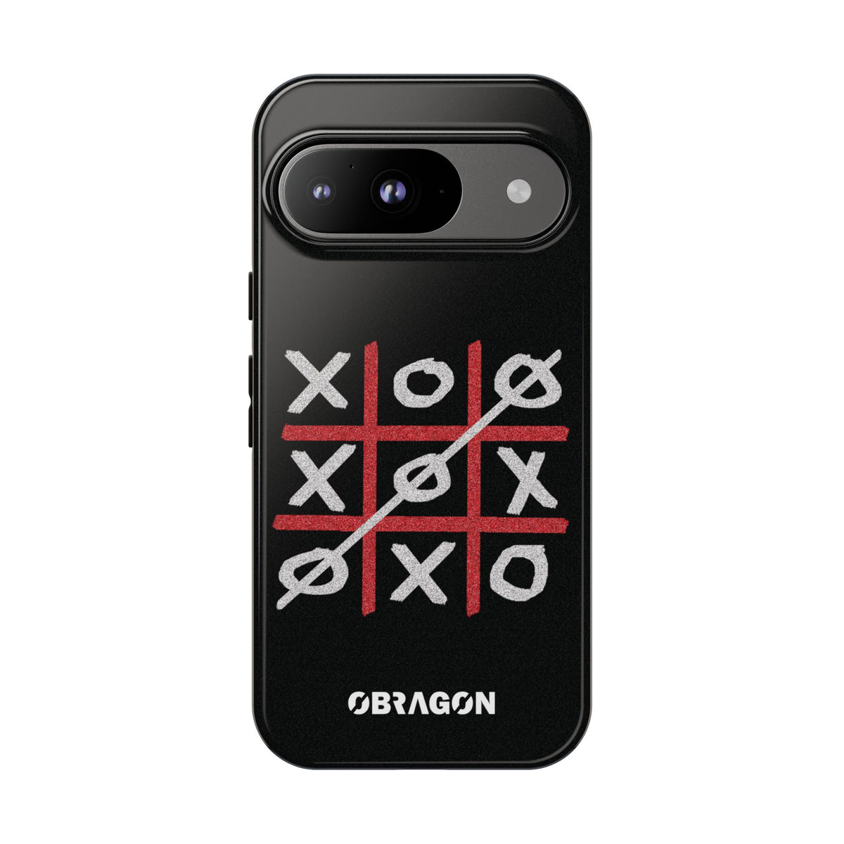 Tic-Tac-Toe