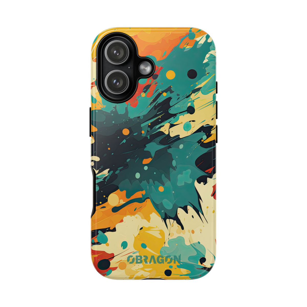 Color Mirage