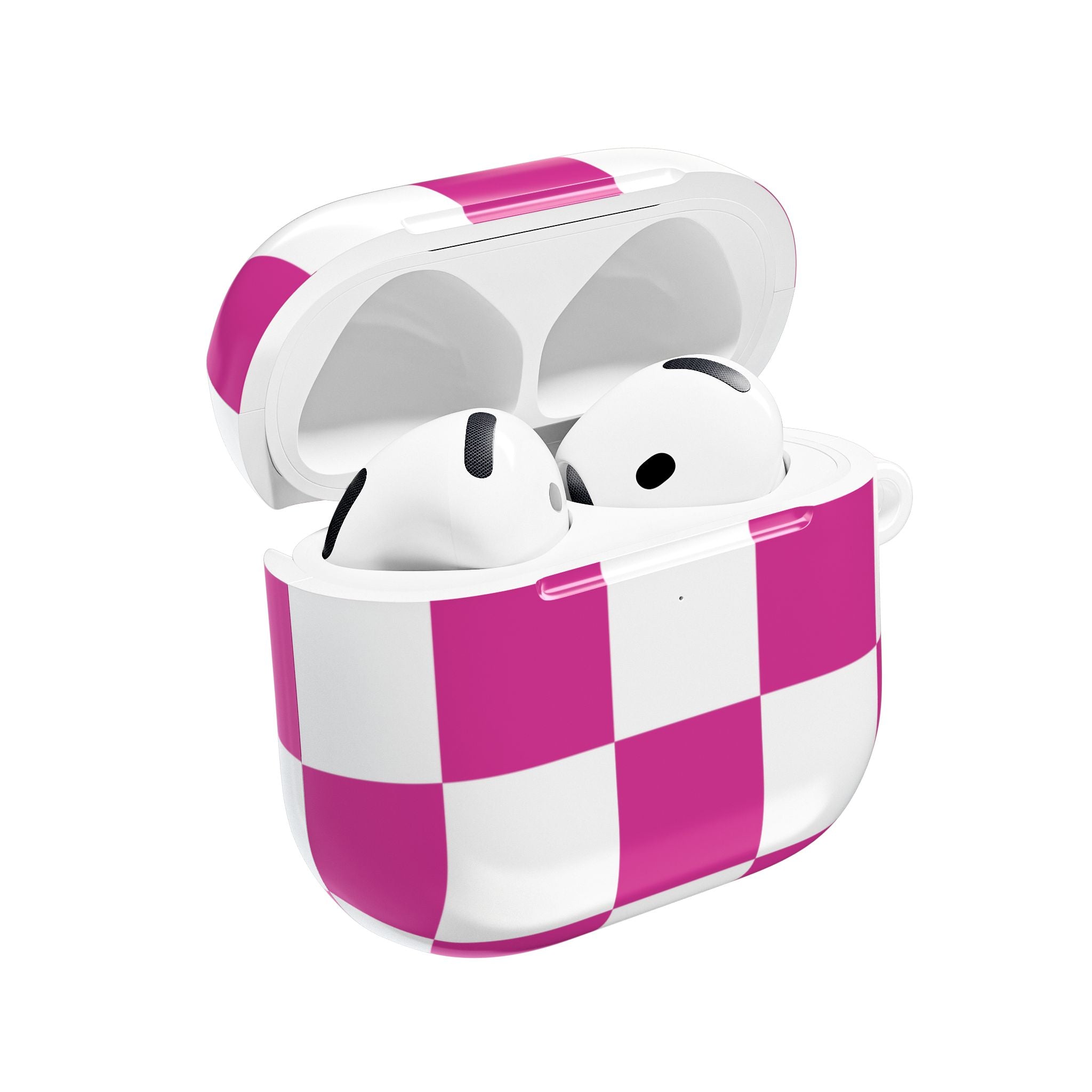 AirPods Gen 4