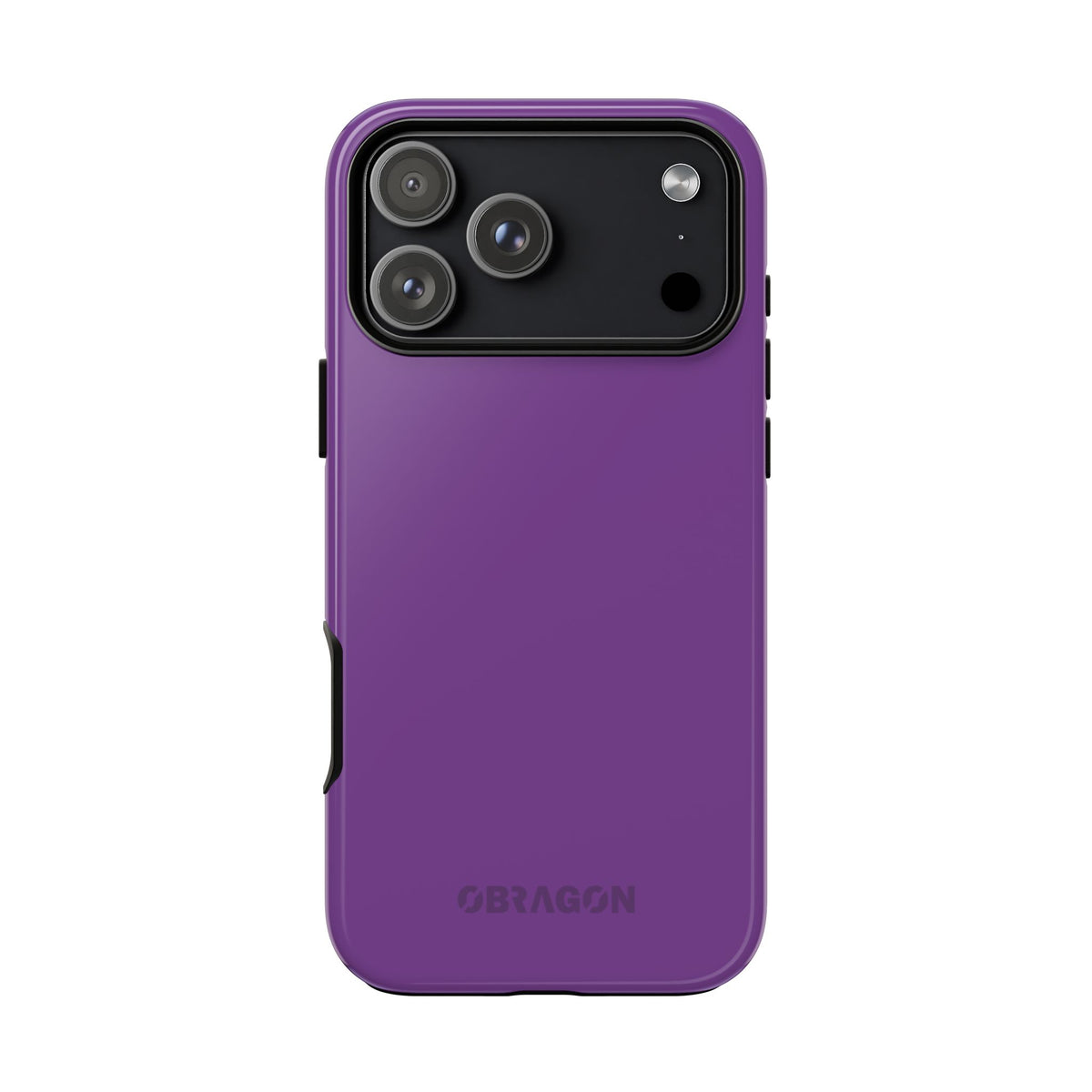 Vivid Lavender Phone Case