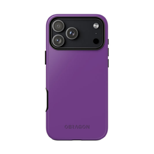 Vivid Lavender Phone Case 2048